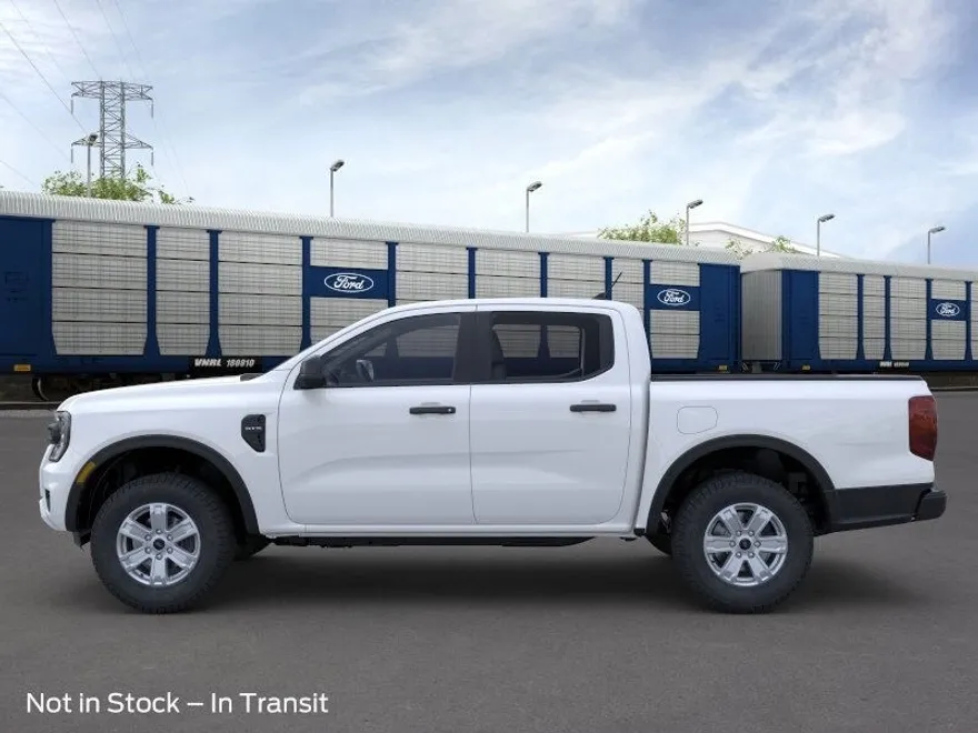 2025 Ford Ranger XL photo 1
