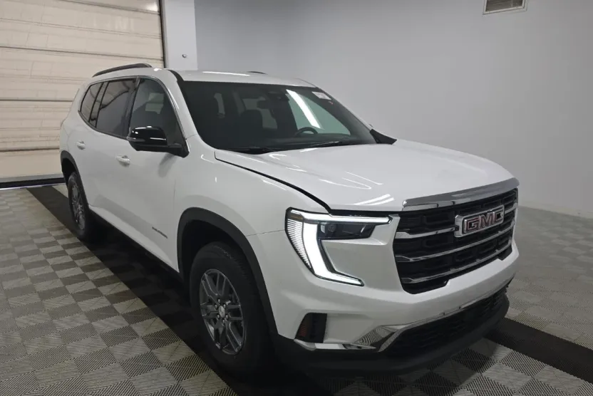 2025 Gmc Acadia Elevation photo 1