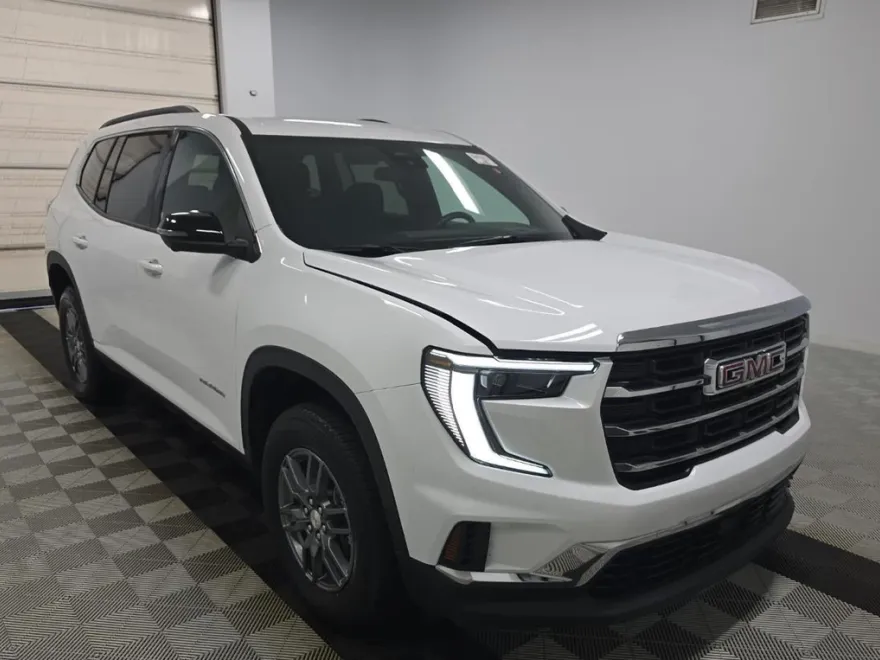 2025 Gmc Acadia Elevation photo 1