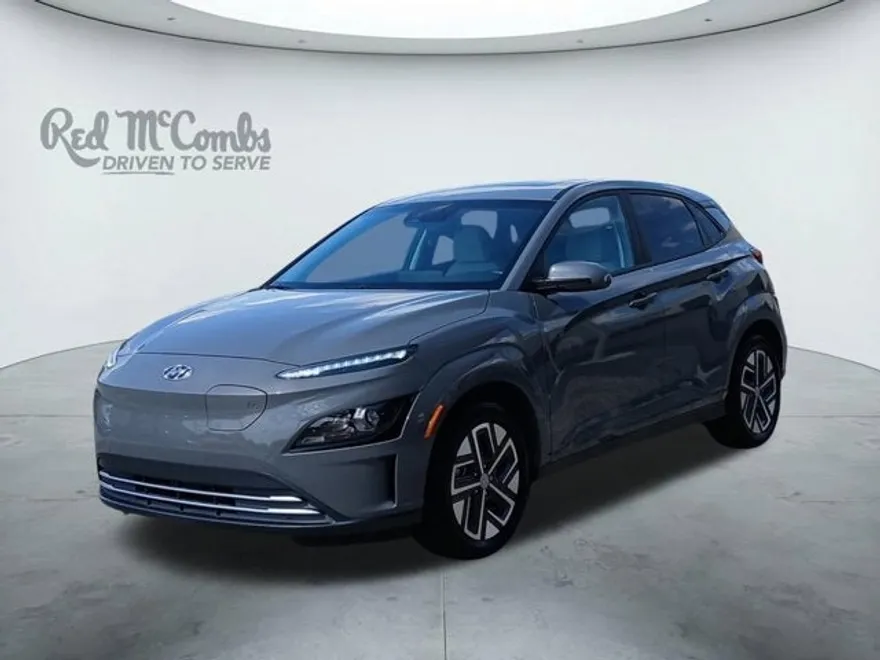 2023 Hyundai Kona Electric SEL photo 1