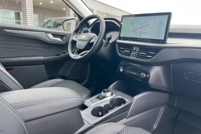 2025 Ford Escape Plug-In Hybrid Base photo 1
