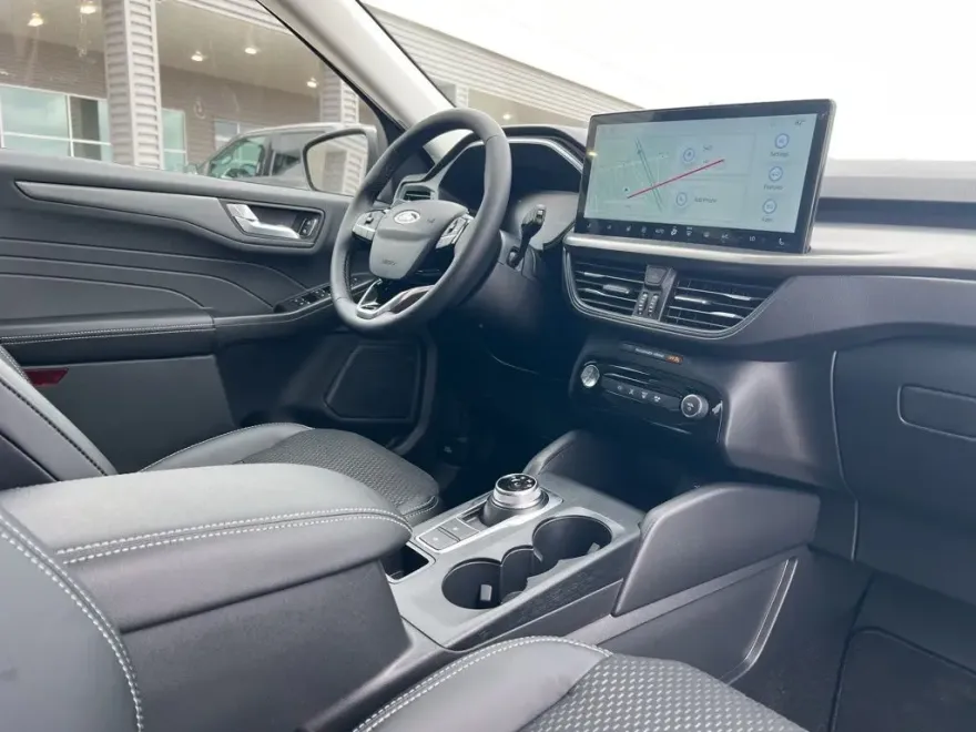 2025 Ford Escape Plug-In Hybrid Base photo 1