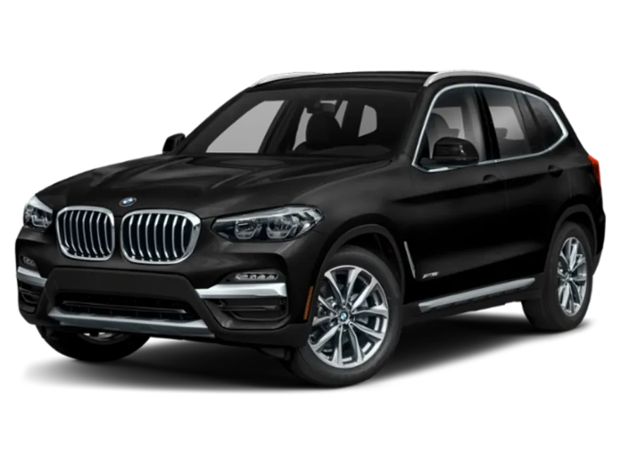 2018 Bmw X3 xDrive30i photo 1