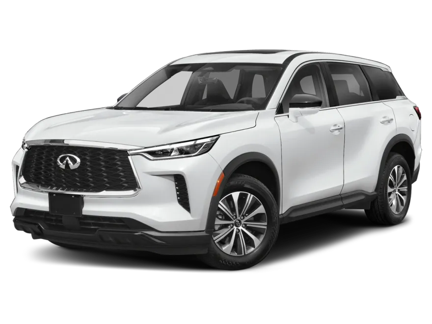2023 Infiniti QX60 Pure photo 1