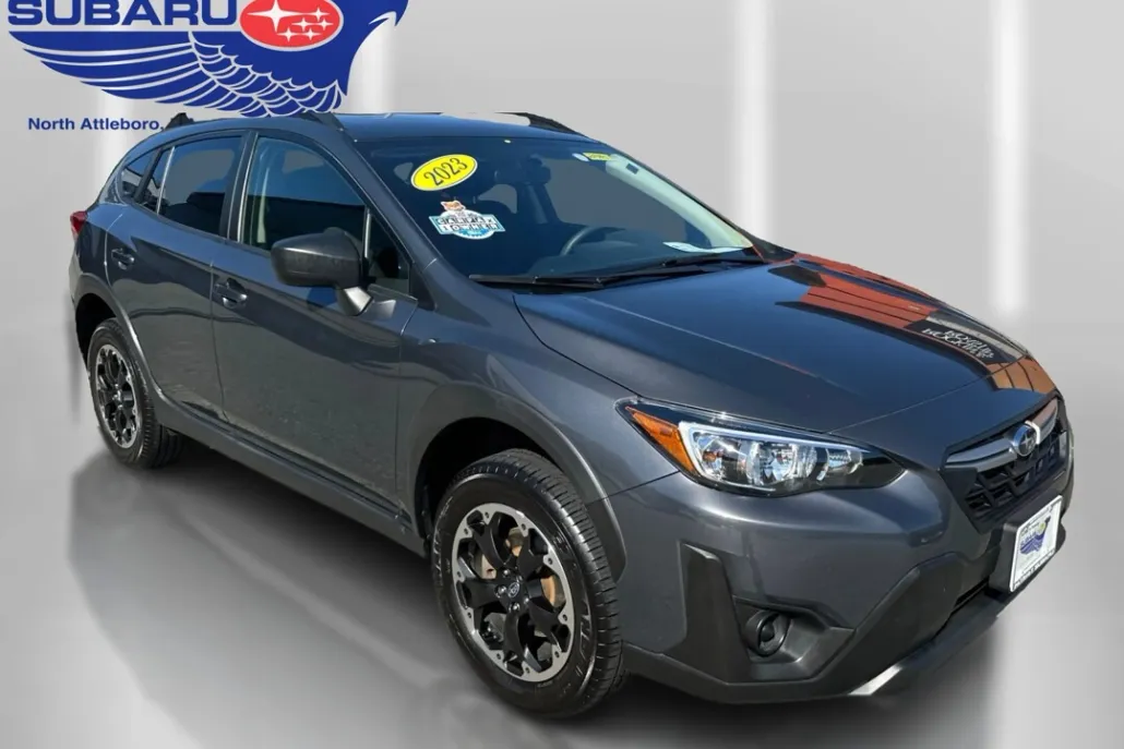 2023 Subaru Crosstrek Base photo 1