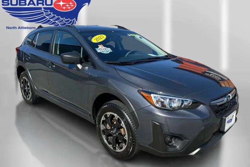 2023 Subaru Crosstrek Base photo 1