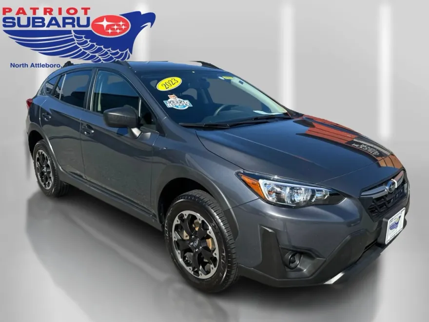 2023 Subaru Crosstrek Base photo 1