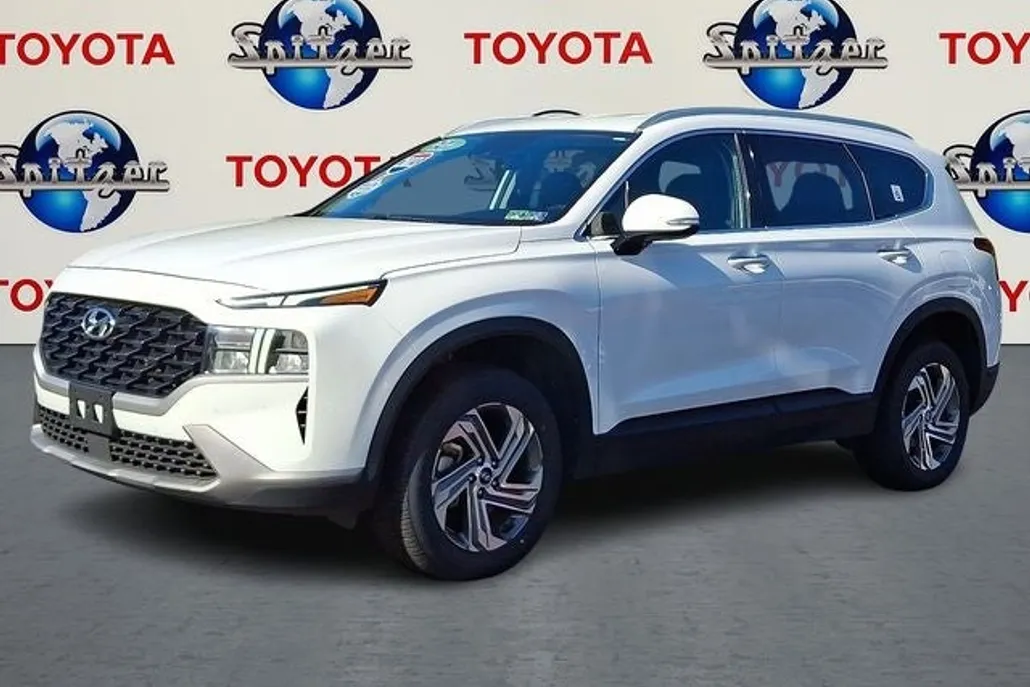 2023 Hyundai Santa Fe SEL photo 1