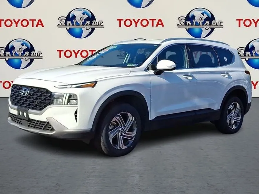2023 Hyundai Santa Fe SEL photo 1