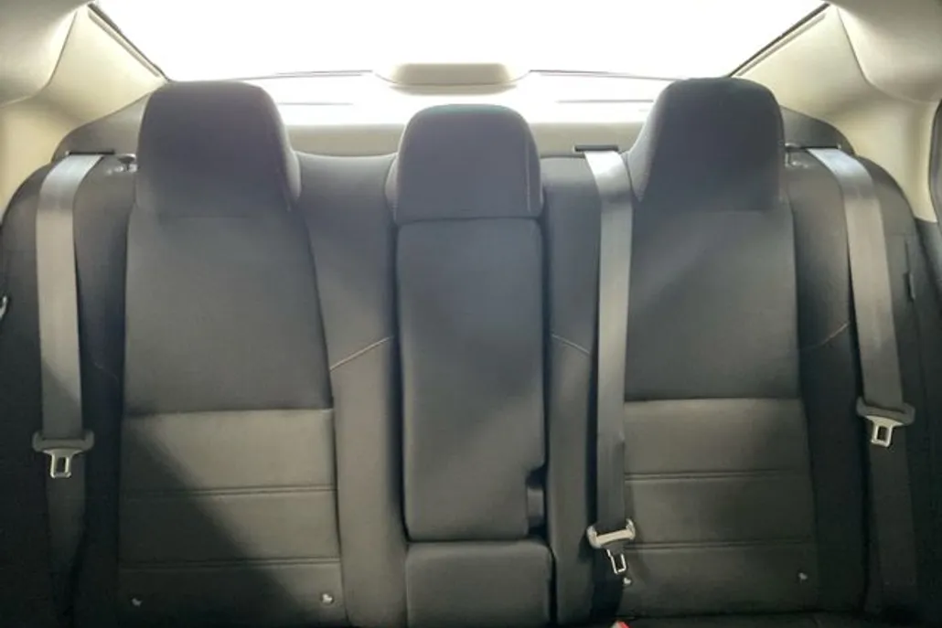 2025 Nissan Sentra SR photo 1