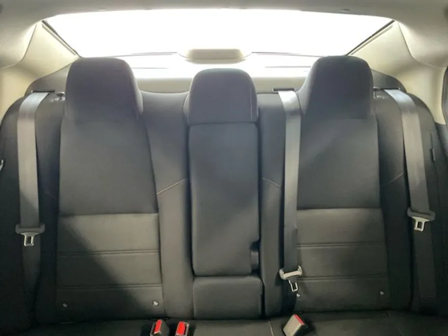 2025 Nissan Sentra SR photo 1