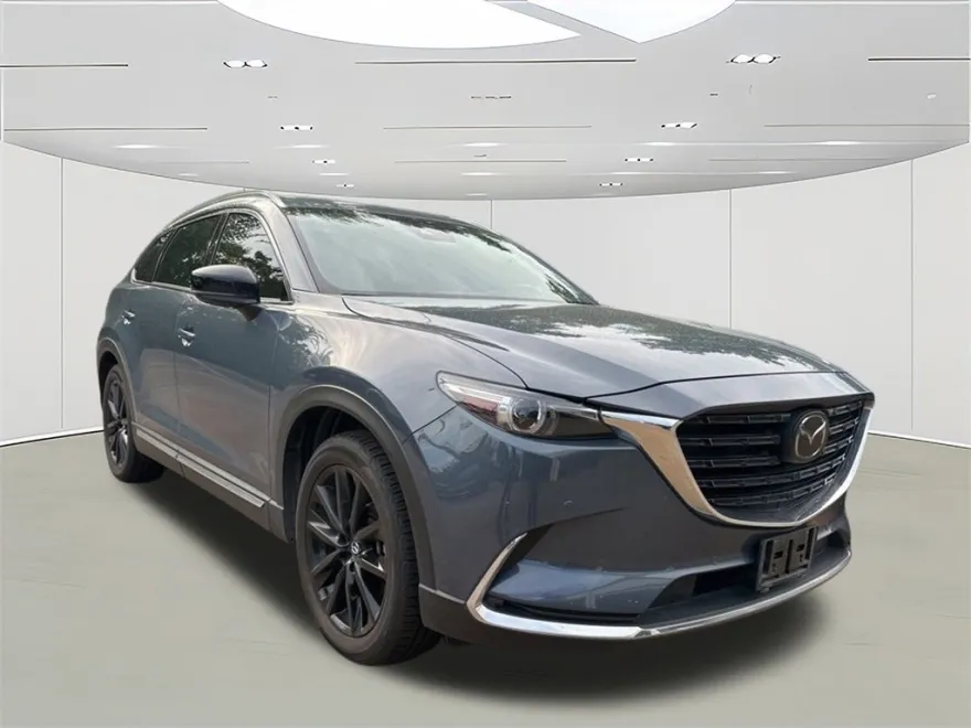 2023 Mazda CX-9 Carbon photo 1
