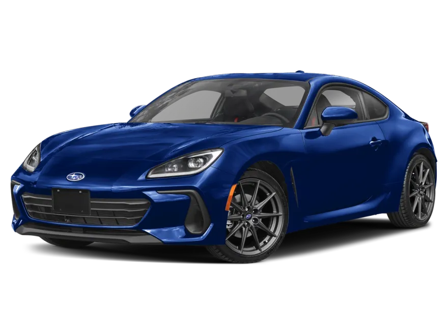 2025 Subaru BRZ Limited photo 1