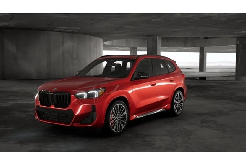 2026 Bmw X1 XDrive28i photo 1