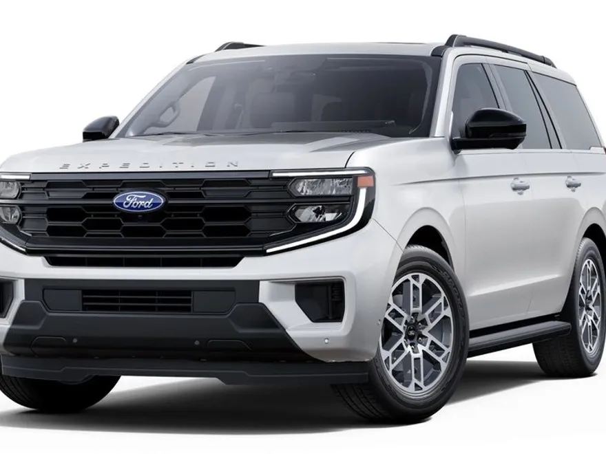 2025 Ford Expedition photo 1