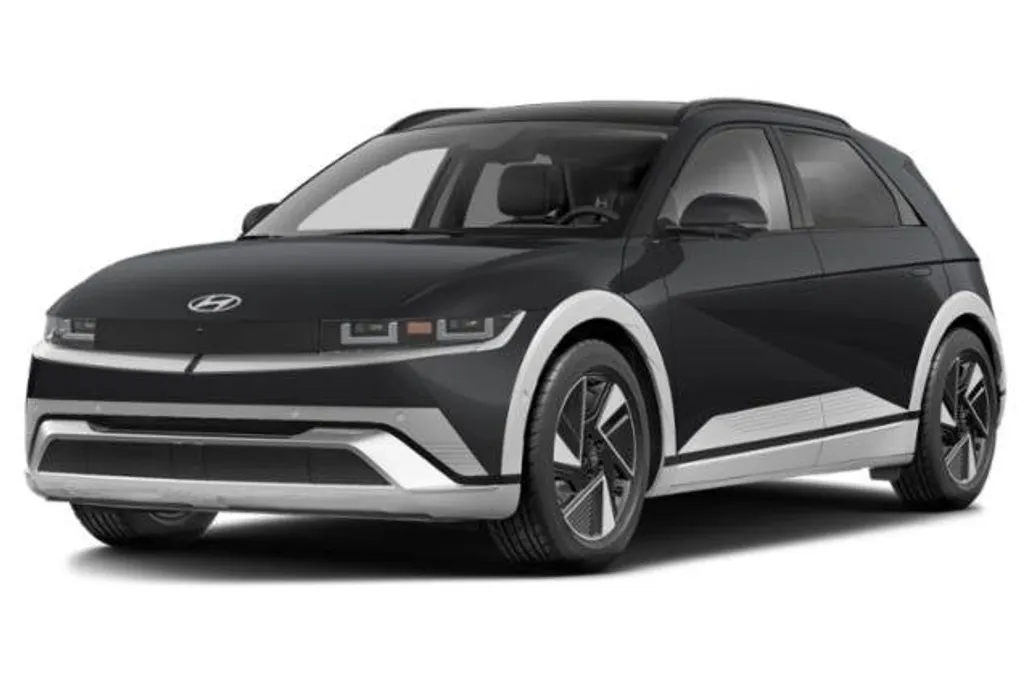 2025 Hyundai Ioniq 5 SEL photo 1