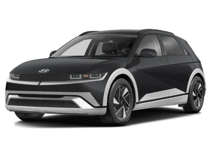 2025 Hyundai Ioniq 5 SEL photo 1