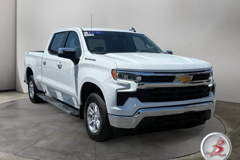 2022 Ram 2500 Big Horn Lone Star photo 1