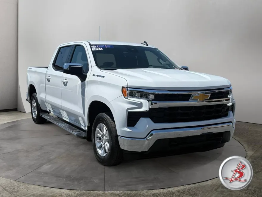 2022 Ram 2500 Big Horn Lone Star photo 1