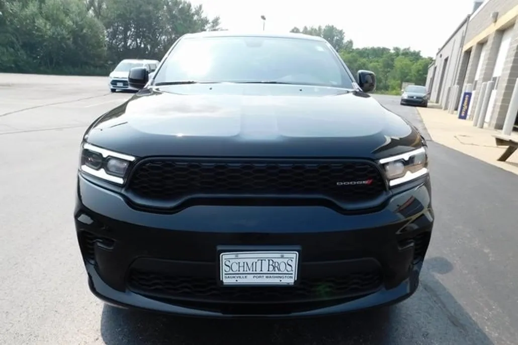 2025 Dodge Durango GT photo 1