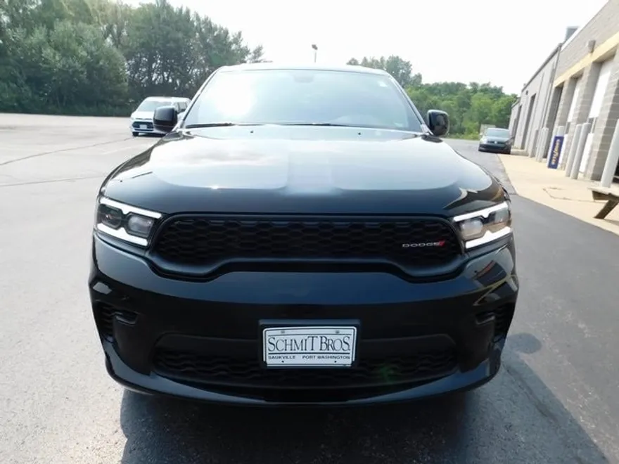 2025 Dodge Durango GT photo 1