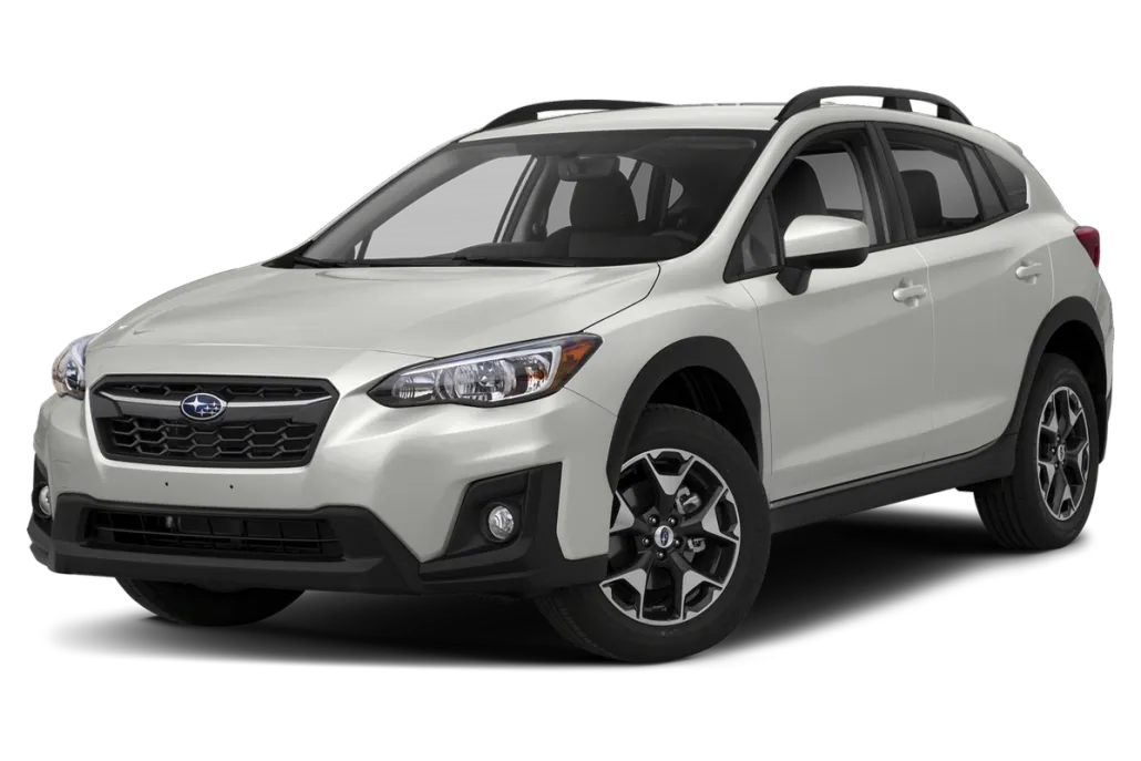 2018 Subaru Crosstrek 2.0i Premium photo 1