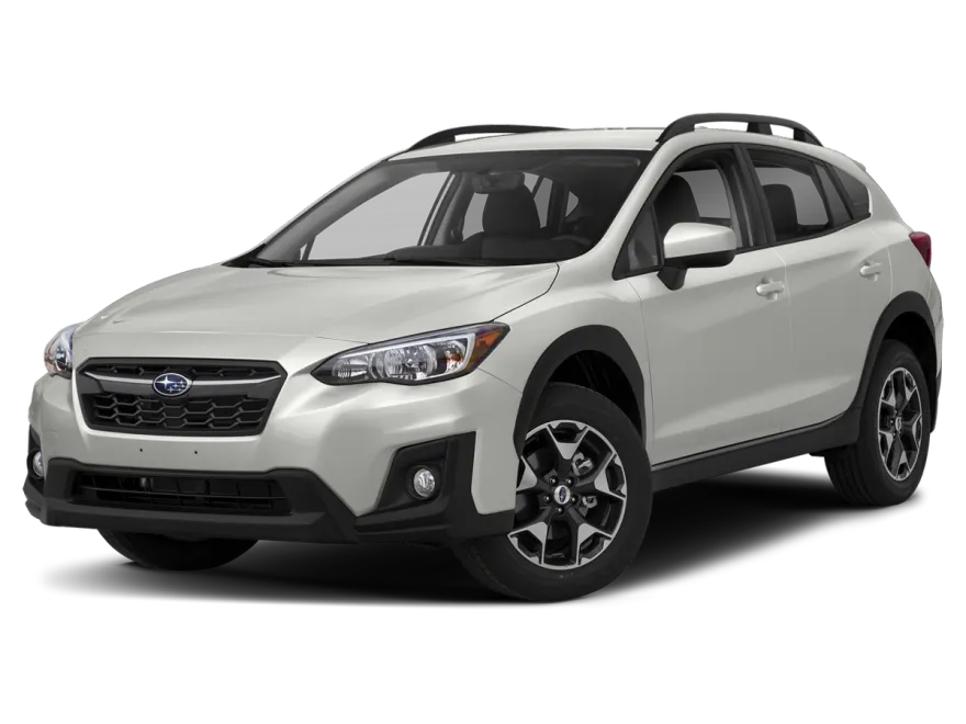 2018 Subaru Crosstrek 2.0i Premium photo 1