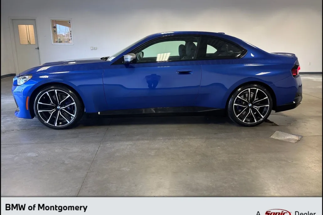 2024 Bmw M240i photo 1