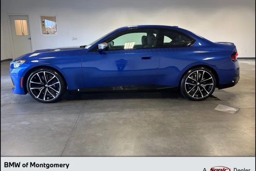 2024 Bmw M240i photo 1
