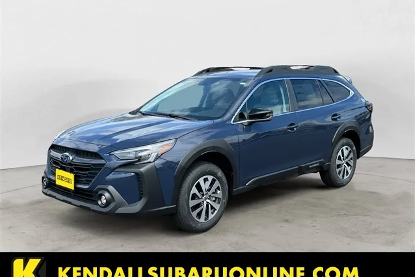 2025 Subaru Outback Premium photo 1