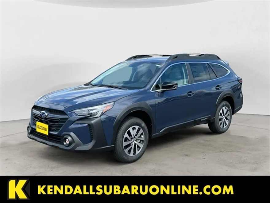 2025 Subaru Outback Premium photo 1