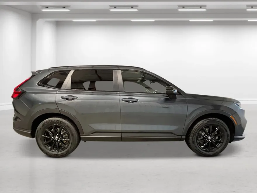2026 Honda CR-V Hybrid Sport-L photo 1