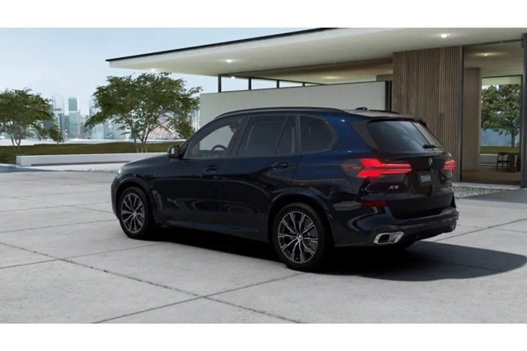 2026 Bmw X5 xDrive40i photo 1