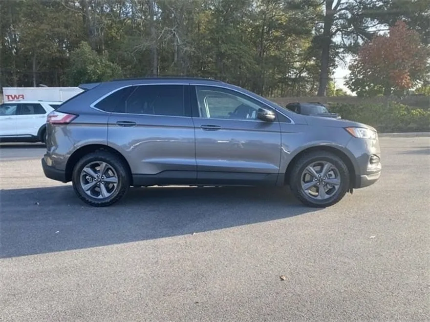 2025 Ford Escape Active photo 1
