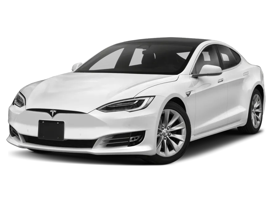 2019 Tesla Model S Long Range AWD photo 1