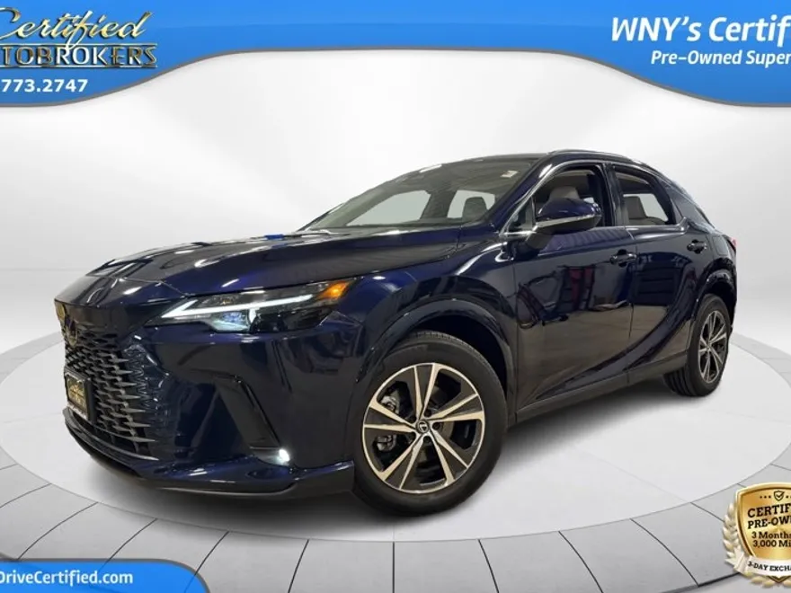 2024 Lexus RX 350 Premium photo 1