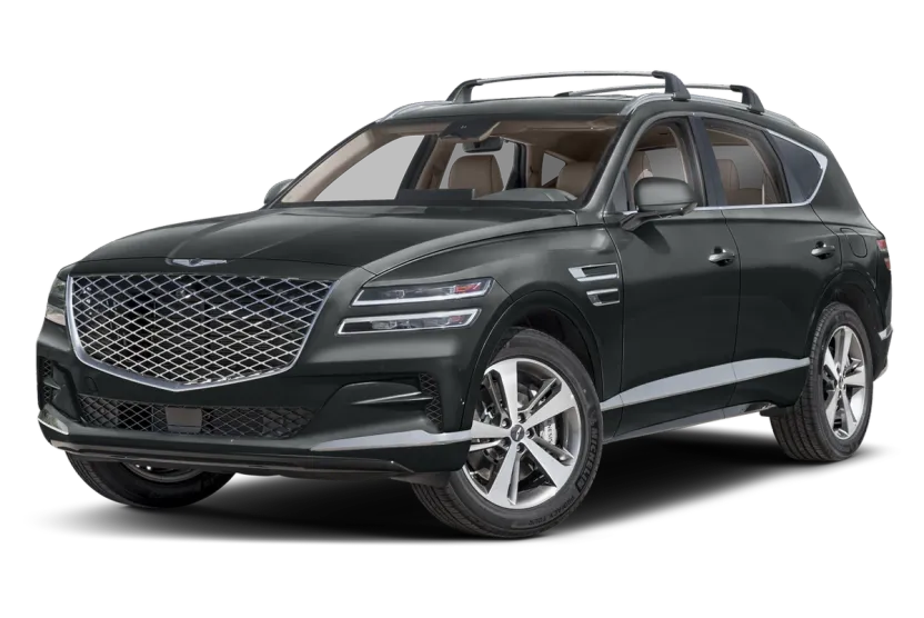 2024 Genesis GV80 3.5T AWD photo 1