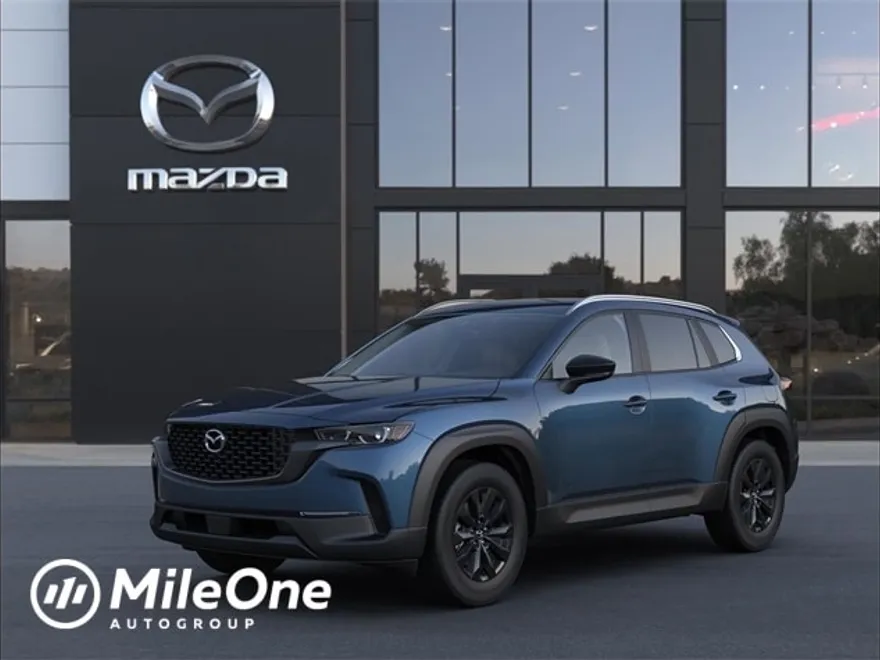 2025 Mazda CX-50 2.5 S Preferred photo 1