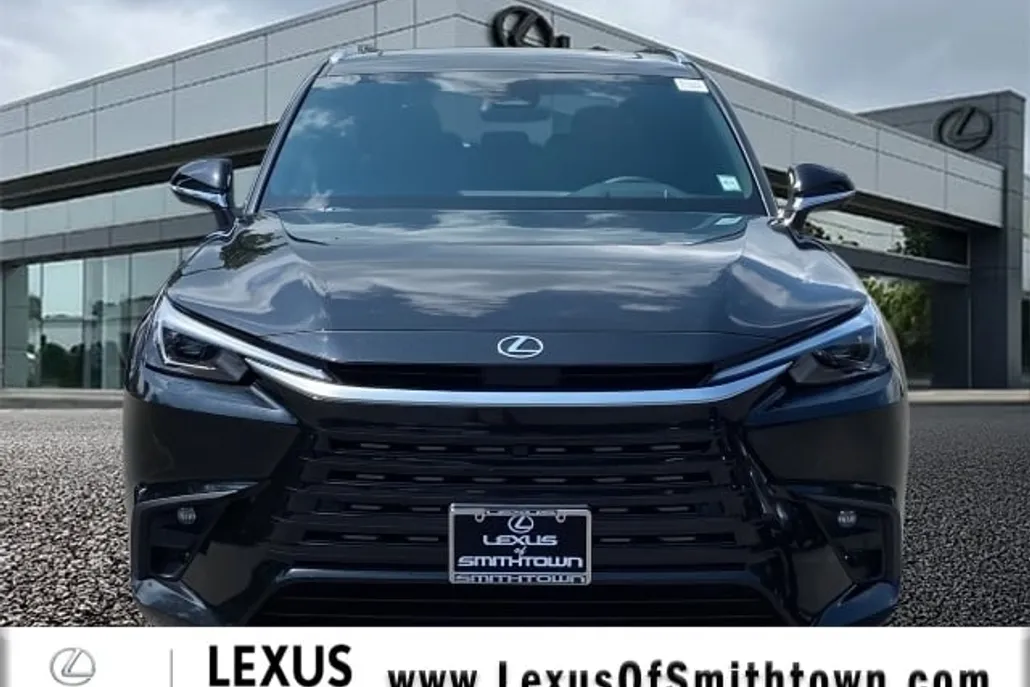 2025 Lexus TX 350 Luxury photo 1