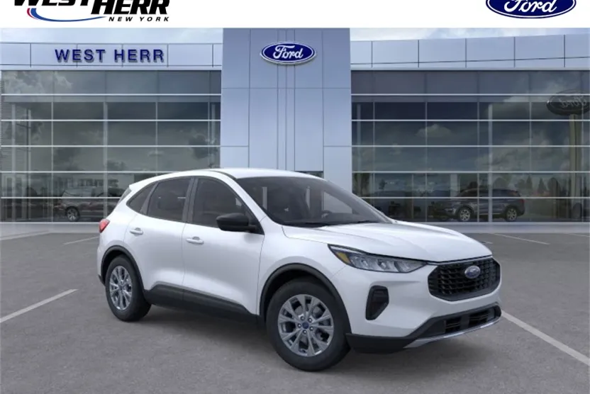 2025 Ford Escape Active photo 1