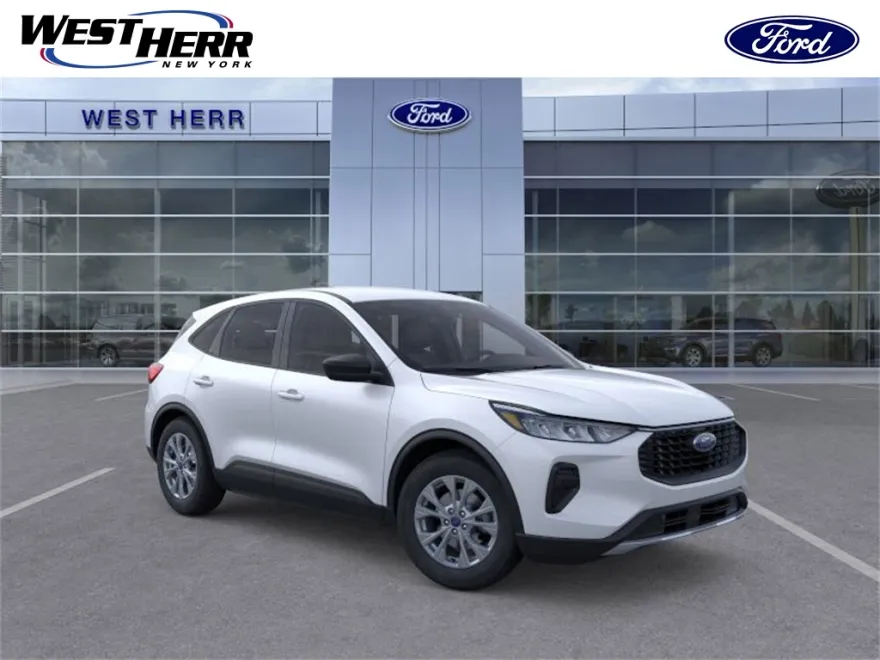 2025 Ford Escape Active photo 1