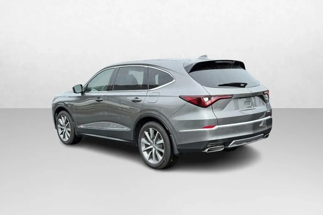 2025 Acura MDX Technology SH-AWD photo 1