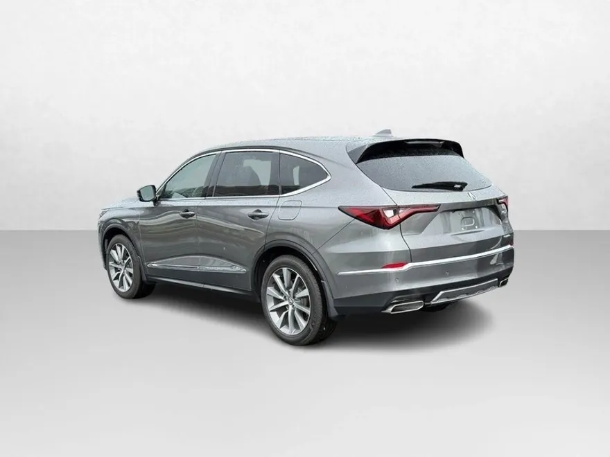 2025 Acura MDX Technology SH-AWD photo 1