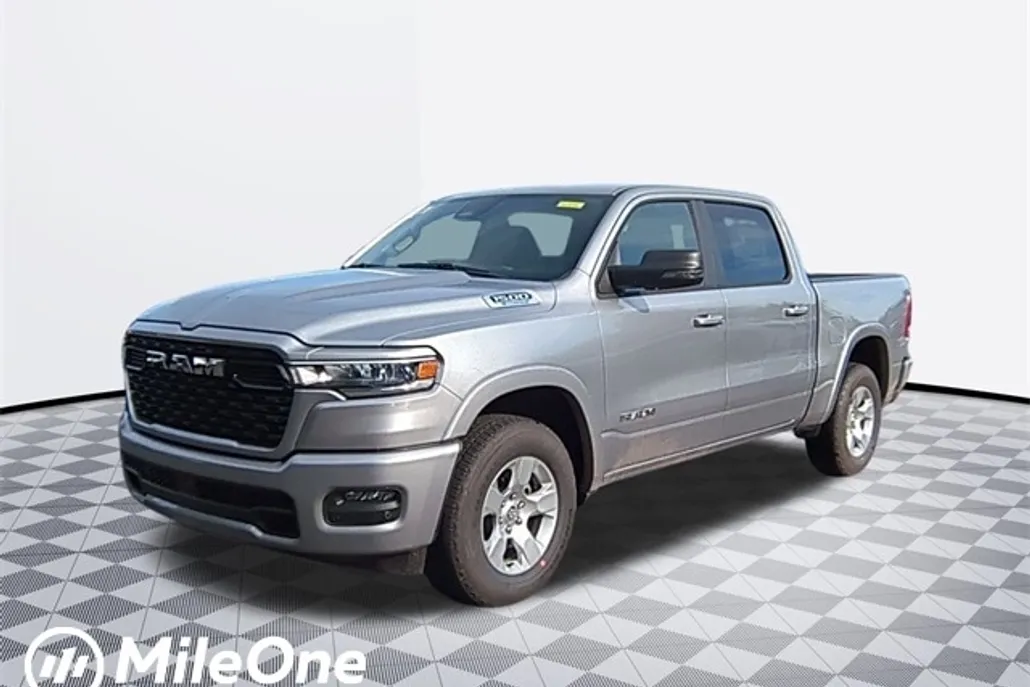 2025 Ram 1500 Big Horn Lone Star photo 1