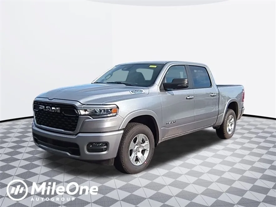 2025 Ram 1500 Big Horn Lone Star photo 1
