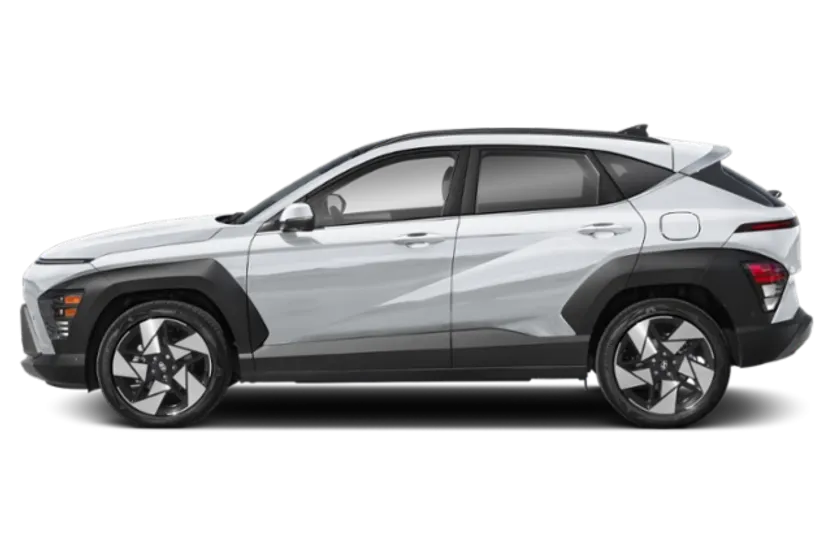 2026 Hyundai Kona Limited photo 1