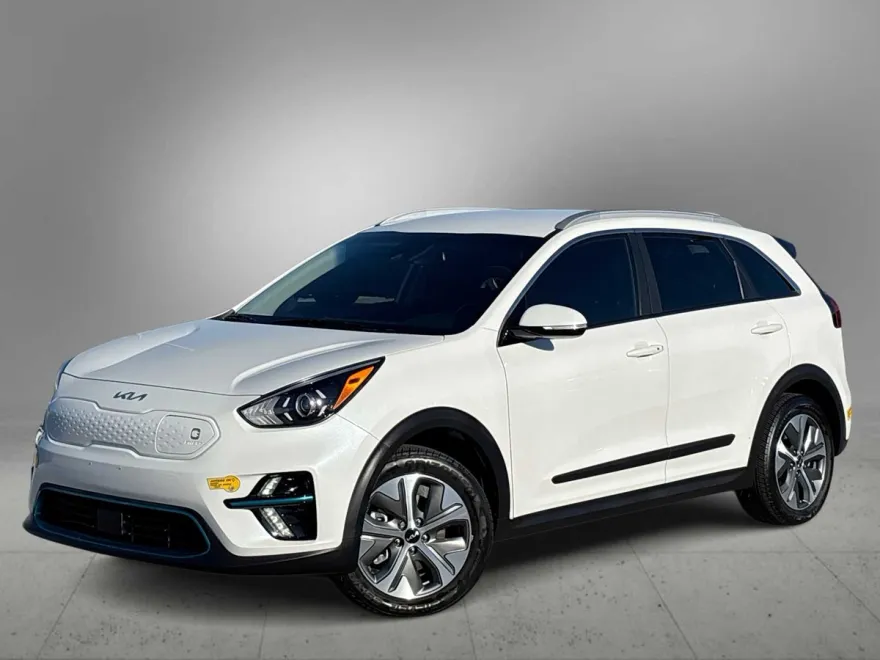 2022 Kia Niro EV S photo 1