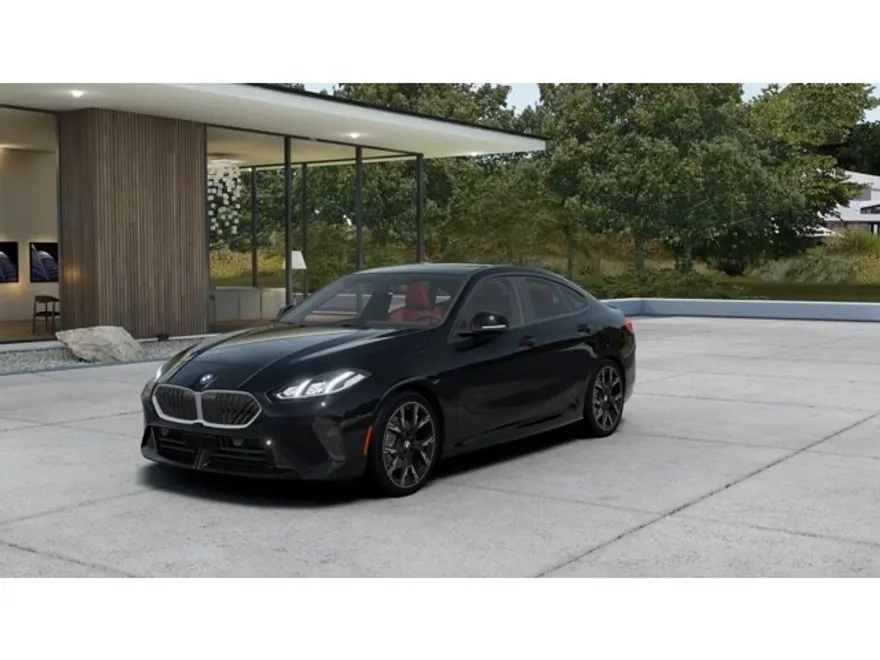 2026 Bmw 228i Coupe photo 1