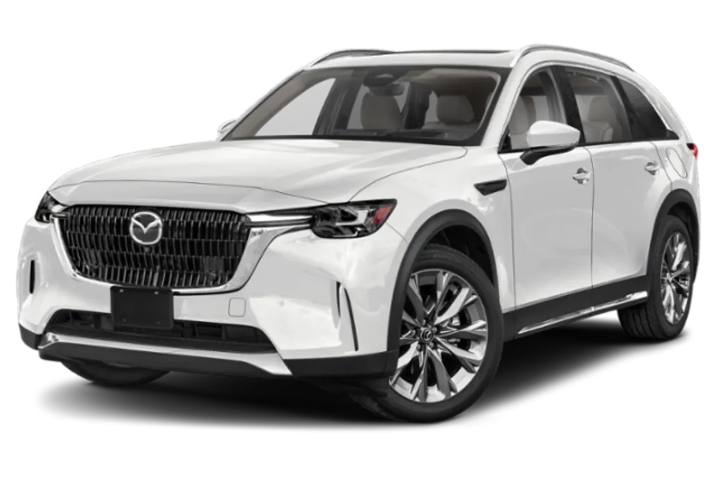 2026 Mazda CX-90 3.3 Turbo Premium Plus photo 1