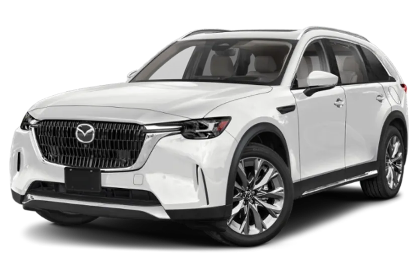 2026 Mazda CX-90 3.3 Turbo Premium Plus photo 1